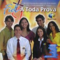 CD JA 2005 - Fiel a Toda Prova